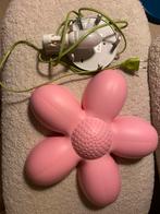 Ikea Smila Blomma lamp roze, Ophalen of Verzenden, Zo goed als nieuw, Lamp