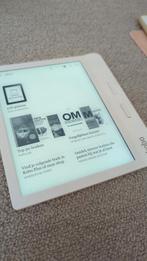 Gevraagd kapotte Kobo Libra en evt andere, Computers en Software, E-readers, Ophalen of Verzenden, Zo goed als nieuw