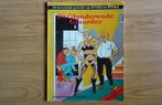 Suske en Wiske en de glunderende gluurder, Eén stripboek, Ophalen of Verzenden, Gelezen