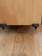 Dali Ikon 5 Luidsprekers - Topkwaliteit!, Gebruikt, 60 tot 120 watt, Front, Rear of Stereo speakers, Ophalen