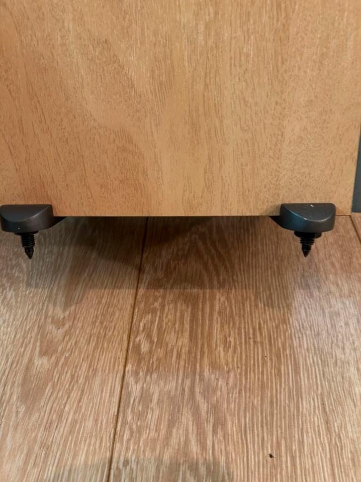 Dali Ikon 5 Luidsprekers - Topkwaliteit!, Audio, Tv en Foto, Luidsprekers, Gebruikt, Front, Rear of Stereo speakers, 60 tot 120 watt