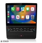 Navigatie maserati quattroporte 2013 carplay android 15 usb, Oberonweg 262 3208pg, Nieuw, Ophalen of Verzenden, Dynavin