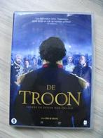 De Troon een stukje Geschiedenis van het Koningshuis 2DVDbox, Cd's en Dvd's, Alle leeftijden, Verzenden, Komedie, Boxset
