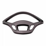 Vespa Sprint teller inleg glans zwart !!NIEUW!!, Ophalen of Verzenden