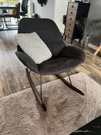 Comfortabele Schommelstoel, Ophalen, 75 tot 100 cm, Zo goed als nieuw, 50 tot 75 cm