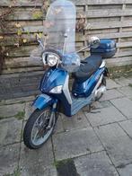 Piaggio liberty scooter, Fietsen en Brommers, Ophalen, Gebruikt, Overige modellen