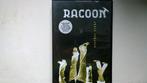 Racoon - Another Night (DVD), Alle leeftijden, Ophalen of Verzenden, Zo goed als nieuw, Muziek en Concerten