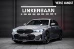 BMW 3-serie 330e Sedan Hybrid | Vol | M Sport | Schuifdak |, Automaat, 1998 cc, Achterwielaandrijving, Gebruikt
