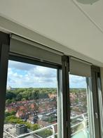 Rolgordijn grijs Roller blind 100x170 cm, Huis en Inrichting, Stoffering | Gordijnen en Lamellen, Ophalen, Gebruikt, 50 tot 100 cm