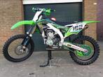 Kawasaki KXF450, Ophalen, Zo goed als nieuw, Overige merken