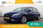 Opel Astra 1.2 Edition € 12.999,00, Auto's, Stof, Gebruikt, 1199 cc, Blauw