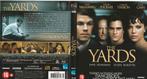 The yards blu ray ( ned. ondert.), Ophalen of Verzenden, Zo goed als nieuw, Drama
