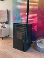Pelletkachel 8kW met accessoires “Artel Julia Next”, Huis en Inrichting, Kachels, Ophalen, Gebruikt, Overige brandstoffen, Pelletkachel