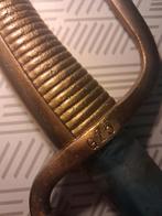 Zwaard Frans, Verzamelen, Zwaard of Sabel, Overige gebieden, ., Ophalen of Verzenden