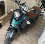 Mpi E-snail Electrisch scooter, Ophalen, Elektrisch