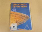 DVD Dire Straits – On The Night , 982 317-9, Alle leeftijden, Ophalen of Verzenden, Muziek en Concerten
