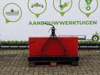 Grondbak, Transportbak 120CM - zware uitvoering, Zakelijke goederen, Agrarisch | Werktuigen, Niet ingevuld, Transport, Niet ingevuld