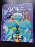 Aladin en de wonderlamp | Kinderboek, Boeken, Ophalen of Verzenden, Zo goed als nieuw, Antoine Galland, Sprookjes