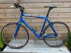 Cross Gazelle SPN:2, Shimano Tiagra, Lichtgewicht H57, Fietsen en Brommers, Fietsen | Racefietsen, Ophalen, 28 inch, Heren, Aluminium
