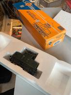 Roco BR 169 002-3 DB 4128A Groen - HO Locomotief, Wisselstroom, Locomotief, Ophalen of Verzenden, Zo goed als nieuw