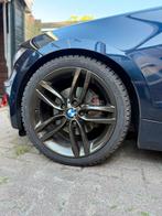 Bmw velgen 18 inch 5x120, Ophalen, 18 inch, Velg(en), Zomerbanden