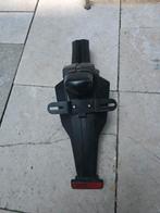 Kentekenhouder Kawasaki Versys / Z modellen., Ophalen of Verzenden