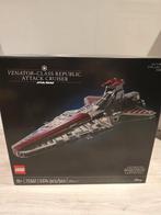 Lego Star wars Venator class republic attack cruiser 75367, Kinderen en Baby's, Speelgoed | Duplo en Lego, Ophalen of Verzenden