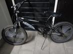 Bmx crossfiets fiets opknapper, Fietsen en Brommers, Fietsen | Crossfietsen en BMX, Ophalen, Gebruikt, Staal