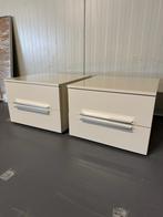 Nieuwstaat MisuraEmma Toady nachtkastjes | MisuraEmma, Ophalen, Zo goed als nieuw, 45 tot 65 cm, Minder dan 55 cm