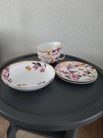 Servies onderdelen van Birdy Xenos, Huis en Inrichting, Keuken | Servies, Ophalen of Verzenden, Aardewerk, Overige stijlen, Bord(en)