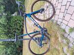 Trek domane sl6/ maat 56, Fietsen en Brommers, Fietsen | Racefietsen, Carbon, Zo goed als nieuw, Meer dan 20 versnellingen, 53 tot 57 cm