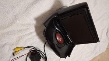 Peugeot206 middenconsool beschikbaar voor biedingen