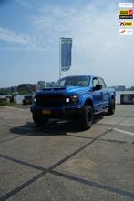 Ford F-150 XL, Automaat, 2423 kg, Gebruikt, Blauw