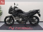 SUZUKI V-STROM 650 ABS (bj 2012), Motorrijbewijs A, Bedrijf, Onbekend, Meer dan 35 kW