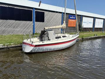 Etap 30 (bj 1991) beschikbaar voor biedingen