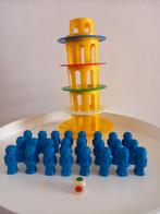 Jumbo Toren van Pisa gezelschapsspel, Jumbo, Gebruikt, Ophalen of Verzenden, Een of twee spelers