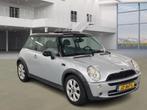 Mini Mini 1.6 Cooper Chili/PANORAMADAK, Voorwielaandrijving, Gebruikt, 4 cilinders, 4 stoelen