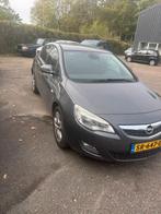 Opel astra 2011 in onderdelen, Auto-onderdelen, Ophalen of Verzenden, Opel