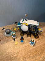 Lego 60348 Maanwagen, Ophalen of Verzenden, Zo goed als nieuw, Complete set, Lego