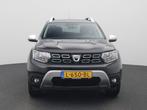 Dacia Duster 1.0 TCe Bi-Fuel Prestige | All-Season Banden |, Auto's, Voorwielaandrijving, Gebruikt, 4 cilinders, Zwart