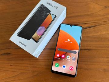 Samsung A32 128gb (zgan) beschikbaar voor biedingen