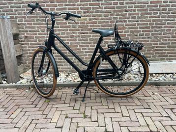 Damesfiets Cortina Foss 28 inch 57 cm nx7 beschikbaar voor biedingen