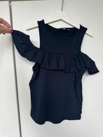 Shirt Like Flo maat 140, Kinderen en Baby's, Kinderkleding | Maat 140, Ophalen of Verzenden, Zo goed als nieuw, Meisje, Shirt of Longsleeve