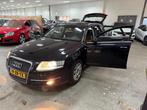 Audi A6 Avant 2.0 TFSI Pro Line / AUTOMAAT / SCHUIFKANTELDAK, Traction-control, Gebruikt, 1984 cc, Zwart