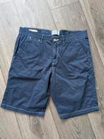 Korte broek Jack&Jones blauw maat M, Zo goed als nieuw, Jack & Jones, Verzenden, Maat 48/50 (M)