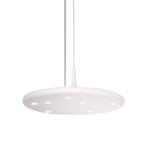 Als nieuwe Philips Lirio Hanglamp 7x2W, Huis en Inrichting, Lampen | Hanglampen, Ophalen of Verzenden, Zo goed als nieuw, 75 cm of meer