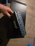 NewStar - NS-411K VGA Switch (zonder voeding), Ophalen of Verzenden, Zo goed als nieuw, Interioshops BV Cornelis Houtmanstraat 24 7825VG Emmen