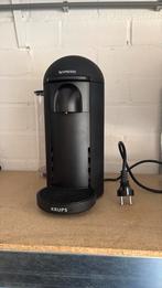 Krups nespresso vertuo plus xn900, Witgoed en Apparatuur, Koffiezetapparaten, Ophalen of Verzenden, Zo goed als nieuw, Koffiemachine