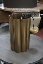 2 x hanglamp FRINGE Light & Living metaal brons messing