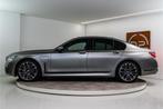 BMW 7 Serie 745e High Executive M-Sport 394PK | Frozen | Pan, Automaat, 12 maanden, Achterwielaandrijving, Gebruikt